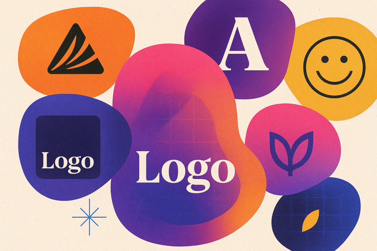 Top Logo Design Trends in 2025